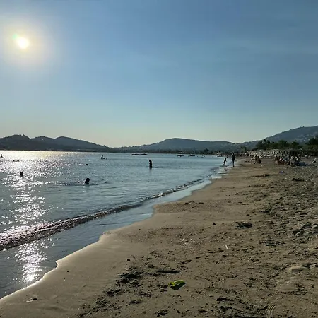 Hébergement de vacances Surfers'